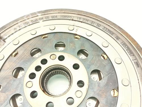 Flywheel MERCEDES-BENZ A-CLASS (W177) A 200 d (177.012) | BP23958556M101 - Image 2