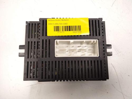electronic-module-bmw-5-e60-2001-2002-2003-2004-2005-2006-2007-2008-2009-2010-39470555 main image