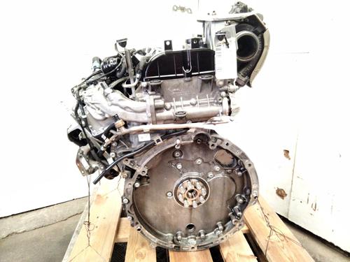Engine MERCEDES-BENZ SPRINTER 3,5-t Van (B907, B910) 311 CDI (910.631, 910.633) | BP28515689M1