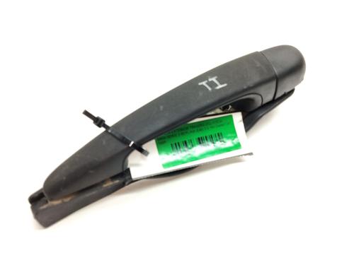 Used Rear left exterior door handle BMW 3 (E46) 320 d (136 hp) 16776938