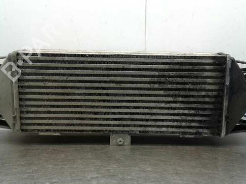 Intercooler IVECO DAILY III Van 35 C 14, 35 S 14 | BP10651673M30 
