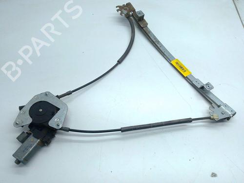 Used Front left window mechanism Front left window mechanism 33656696 33656696
