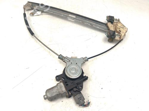 Front left window mechanism HONDA FR-V (BE) 2.2 i CTDi (BE5) | BP39173712C22 - Image 2