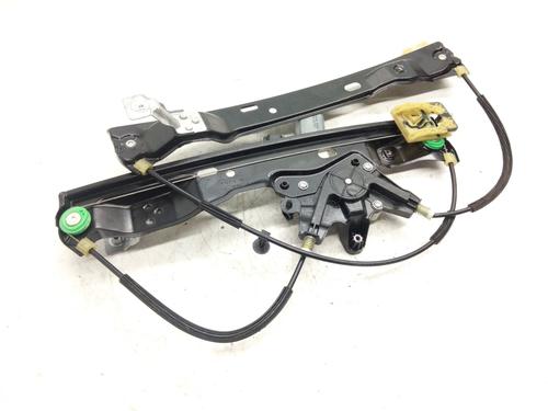 Front left window mechanism FORD FOCUS III 1.0 EcoBoost | BP22982495C22 