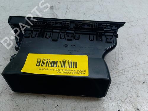 Air vent SKODA SUPERB III (3V3) 2.0 TDI | BP31191374I21
