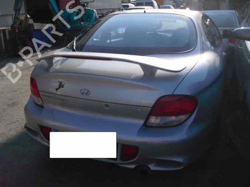 Left taillight HYUNDAI COUPE I (RD)  | BP135981C34 