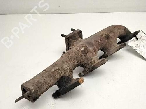 Used Exhaust manifold CITROËN JUMPER I Platform/Chassis (230) [1994-2002]  11646766