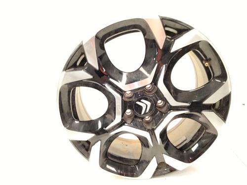 Used Rim CITROËN C5 AIRCROSS (A_) 1.6 THP 150 (A45GXJ) (150 hp) 29164358
