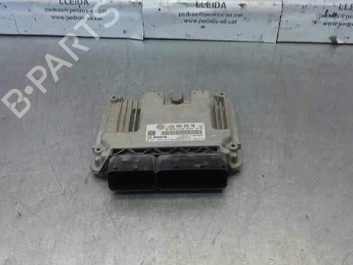 Used Engine control unit (ECU) Engine control unit (ECU) 150992 150992
