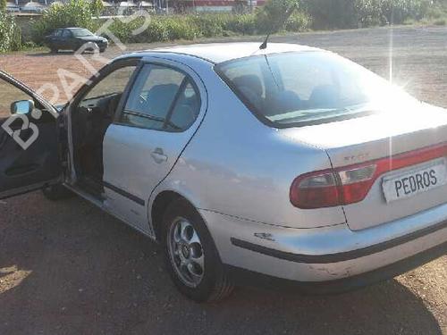 Steering pump SEAT TOLEDO II (1M2)  | BP1266070M99 