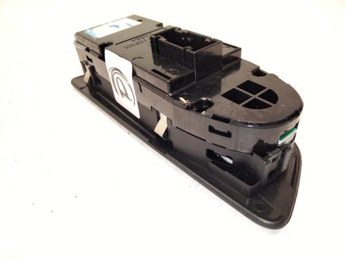 Left front window switch BMW 1 (E81)  | BP31710067I27 