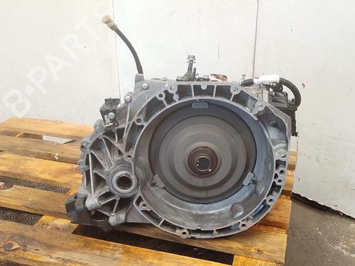 Used Gearbox Gearbox 37719779 37719779