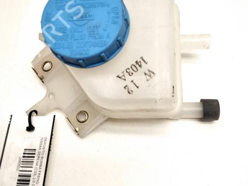 Used Brake fluid reservoir NISSAN SERENA (C23) 2.0 D (KVJC23) (76 hp) 22183803