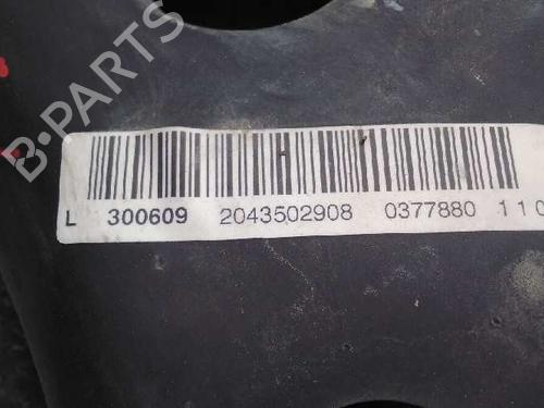 Left rear suspension arm MERCEDES-BENZ E-CLASS Coupe (C207)  | BP10637039M14 