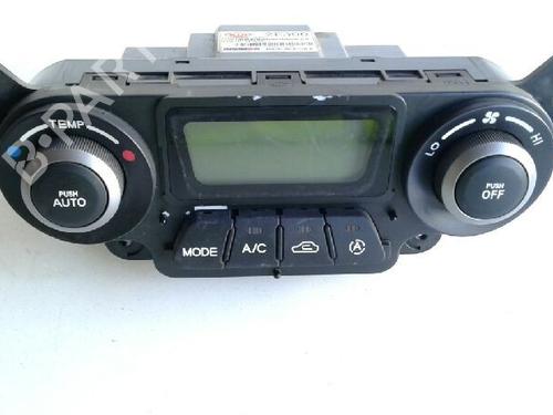 Used Climate control SEAT LEON (1M1) [1999-2006]  14316543