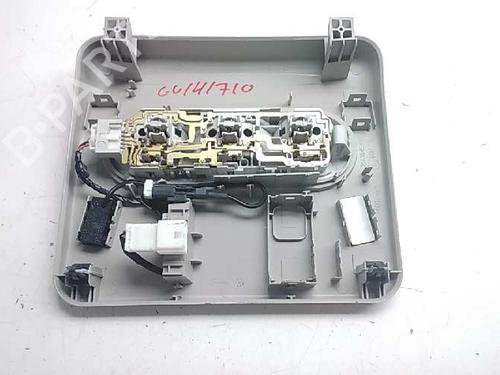 Interior roof light NISSAN QASHQAI II (J11, J11_)  | BP16576099I8 