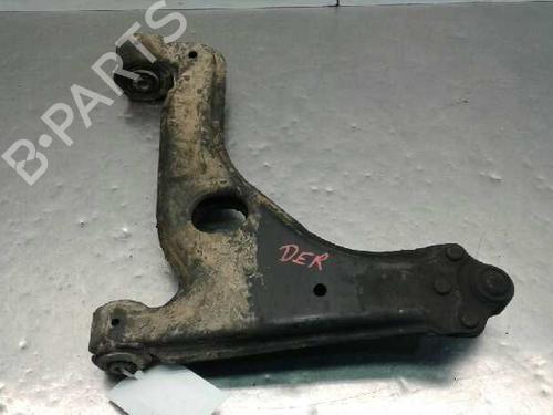 Højre fortil bærearm OPEL ZAFIRA A MPV (T98)  | BP10054507M13 