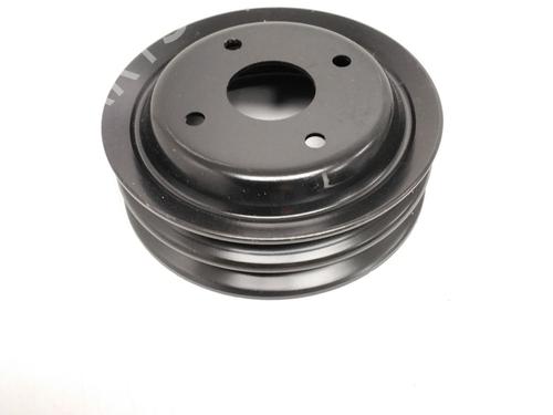 Used Pulley NISSAN TERRANO II (R20) 2.4 i 12V 4WD (124 hp) 30685384