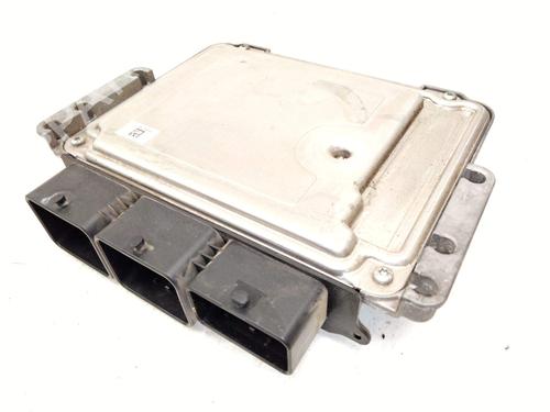 Engine control unit (ECU) CITROËN C3 II (SC_) 1.4 HDi 70 (SC8HZC, SC8HR0, SC8HP4) | BP24334120M57 - Image 2