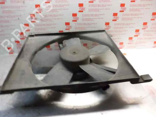 Radiator fan OPEL VECTRA A (J89) 2.0 i 16V (F19, M19) | BP1040642M35 