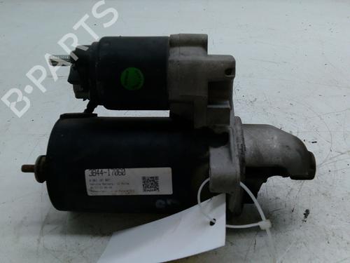 Startmotor FORD FIESTA VI (CB1, CCN) 1.25 (82 hp) 29475770