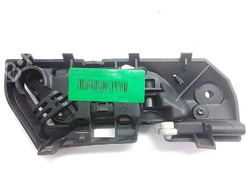 Front left interior door handle MERCEDES-BENZ M-CLASS (W164) ML 320 CDI 4-matic (164.122) | BP15810298I13 