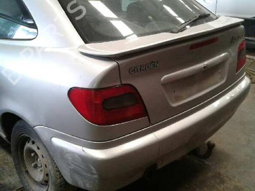 Rim CITROËN XSARA Coupe (N0) 1.6 i | BP12196949C45 