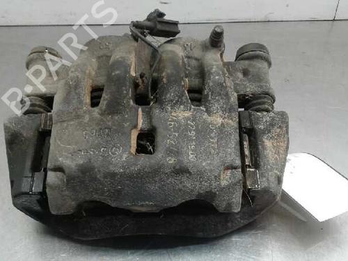 Used Left front brake caliper FIAT DUCATO Van (250_) [2006-2025]  13040298