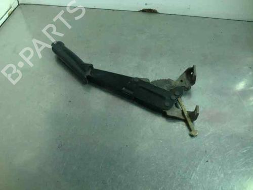 Used Hand brake SEAT IBIZA II (6K1) 2.0 i (115 hp) 8775813