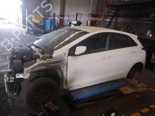 Front right interior door handle HYUNDAI i30 (GD) | BP15812845I14 - Image 6