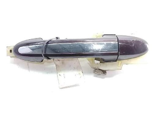 Used Rear right exterior door handle Rear right exterior door handle 1620191 1620191