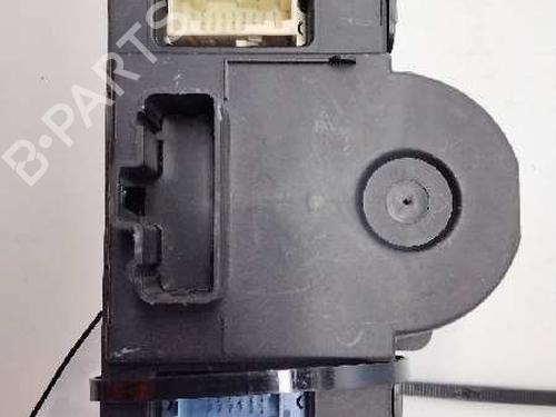 Commande Chauffage RENAULT SCÉNIC II (JM0/1_)  | BP9294333I5 