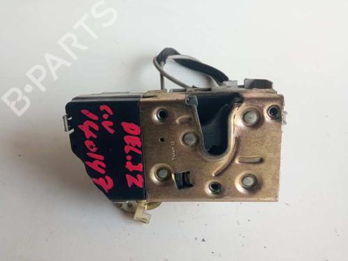 Used Front left lock PEUGEOT 307 (3A/C) [2000-2012]  7257034