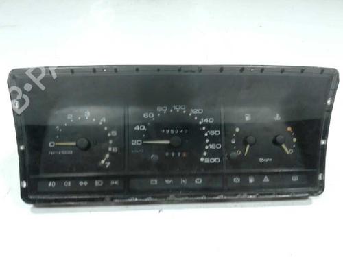 Instrument cluster SEAT IBIZA I (21A)  | BP8000164C47 