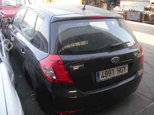 Front wiper motor KIA CEE'D Hatchback (ED) | BP1360355M29 - Image 4