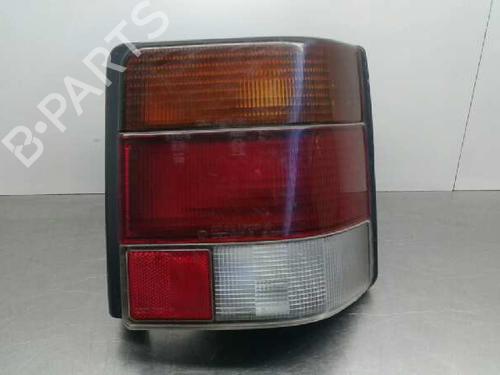 Farolim direito Farolim direito SUBARU JUSTY II (JMA, MS) 1.3 GX 4x4 (68 hp) 25230036 25230036