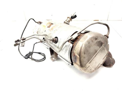 Particulate filter PEUGEOT 3008 II SUV (MC_, MR_, MJ_, M4_) 1.5 BlueHDi 130 | BP29209889M81 