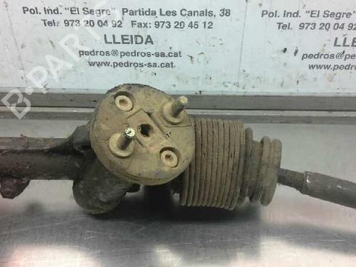 Steering rack CITROËN BX (XB-_) 14 E | BP1166640M22 