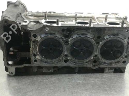 Cylinder head MERCEDES-BENZ M-CLASS (W164)  | BP14313782M5 