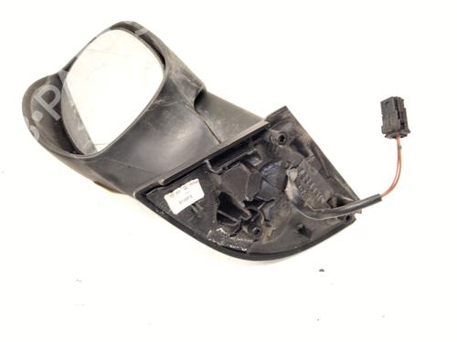 Right mirror CITROËN C3 I (FC_, FN_) 1.4 i Bivalent | BP23536392C27 