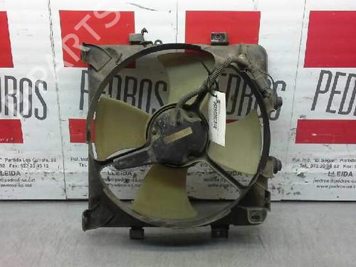 Used Radiator fan Radiator fan 1023198 1023198