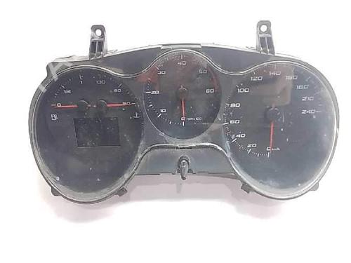 instrument-cluster-seat-leon-1p1-1p0920811a-2005-2006-2007-2008-2009-2010-2011-2012-2013-16087025 main image
