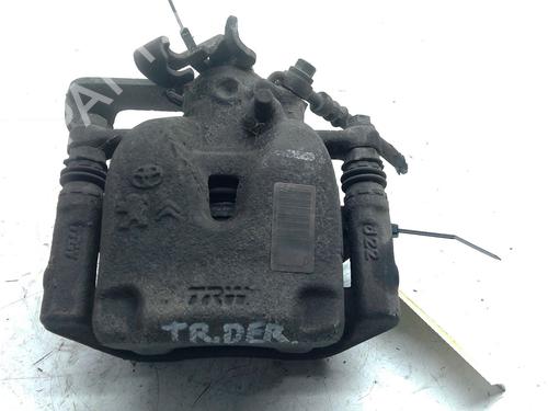 Used Right rear brake caliper OPEL VIVARO C Van (K0) 1.5 (120 hp) 30126714