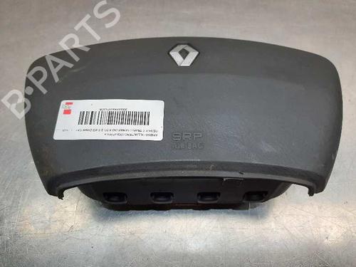Used Driver airbag RENAULT TRAFIC II Van (FL) 2.0 dCi 115 (FL01, FL0U) (114 hp) 7043204