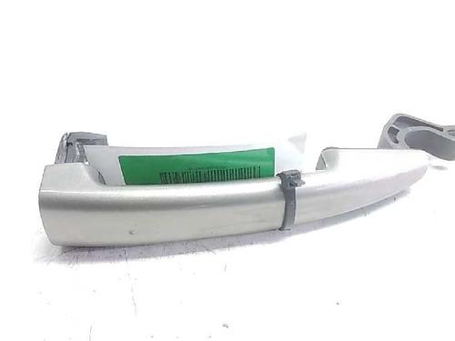 Used Rear right exterior door handle PEUGEOT 3008 I MPV (0U_) 1.6 HDi (109 hp) 15491191