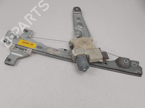 Used Front right window mechanism Front right window mechanism 37997328 37997328