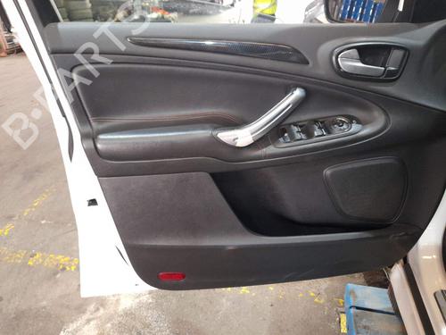 Left sun visor FORD S-MAX (WA6) 2.0 TDCi | BP36220424I1 - Image 6