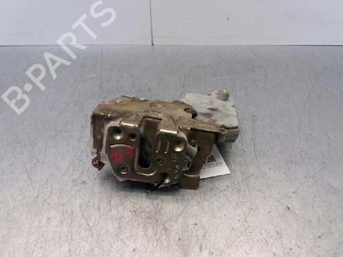 Front left lock NISSAN PRIMERA (P11)  | BP852532C98 