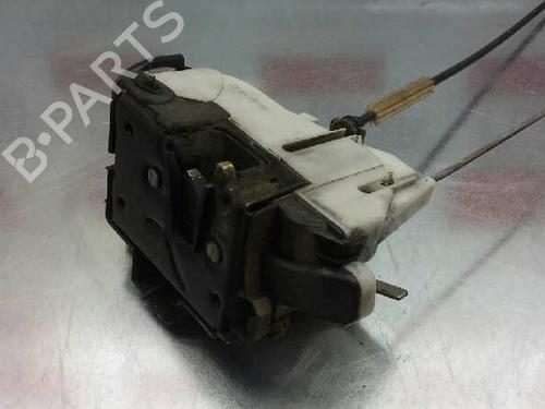 Rear right lock SEAT IBIZA II (6K1)  | BP1023065C99 