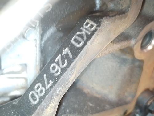 Engine SEAT ALTEA (5P1) 2.0 TDI 16V | BP33799624M1 - Image 4
